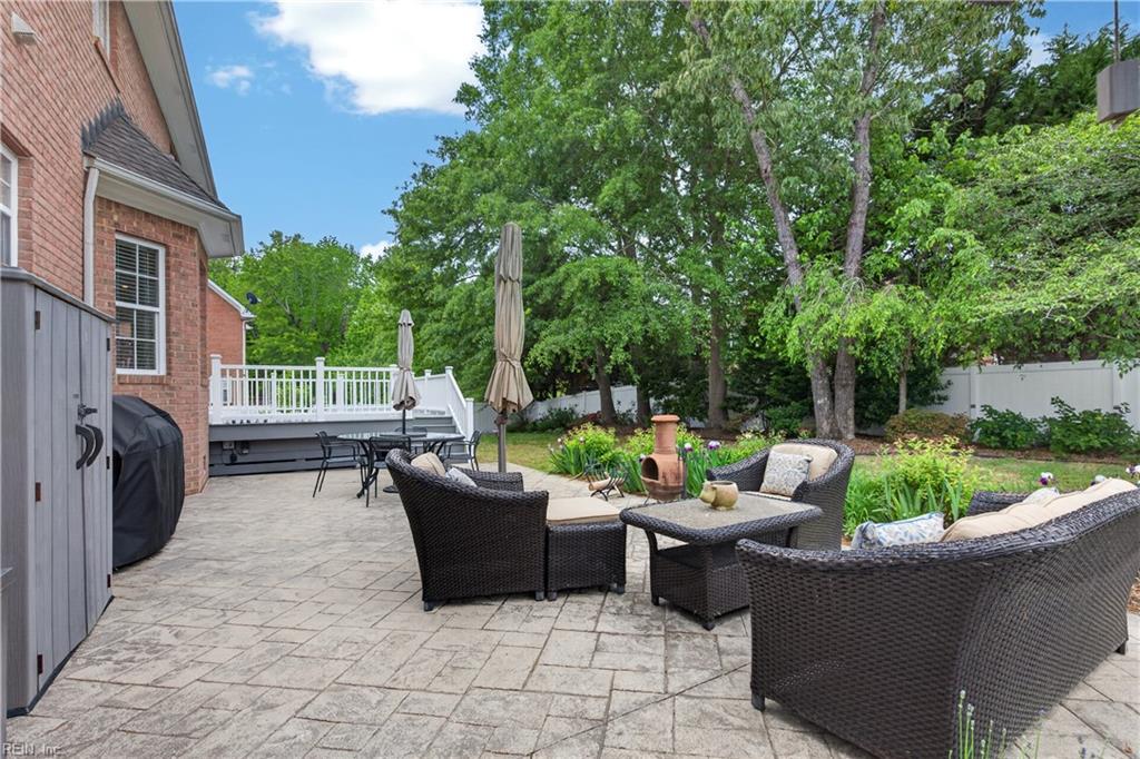 3351 Oyster Creek DR
