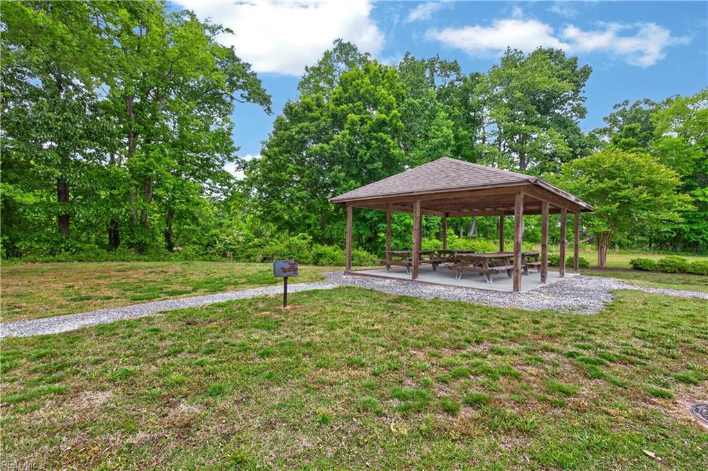3351 Oyster Creek DR