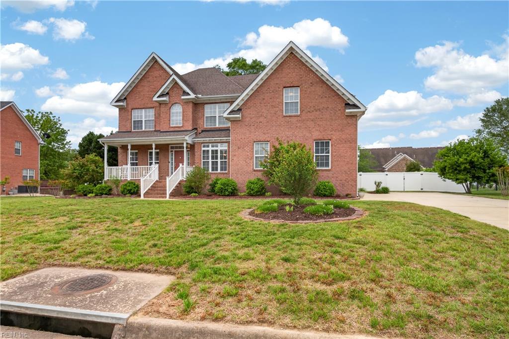 3351 Oyster Creek DR