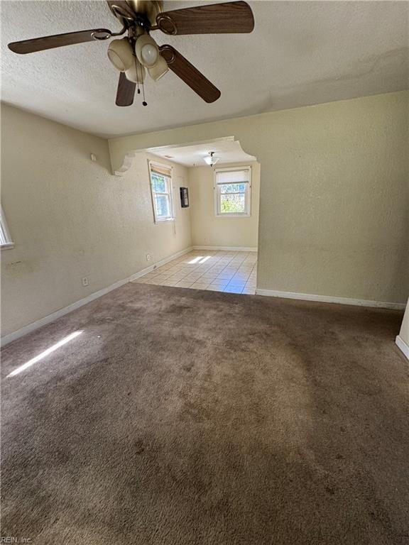 321 Beacon RD