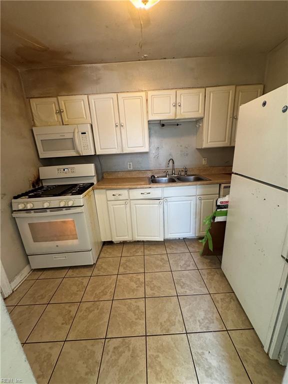 321 Beacon RD