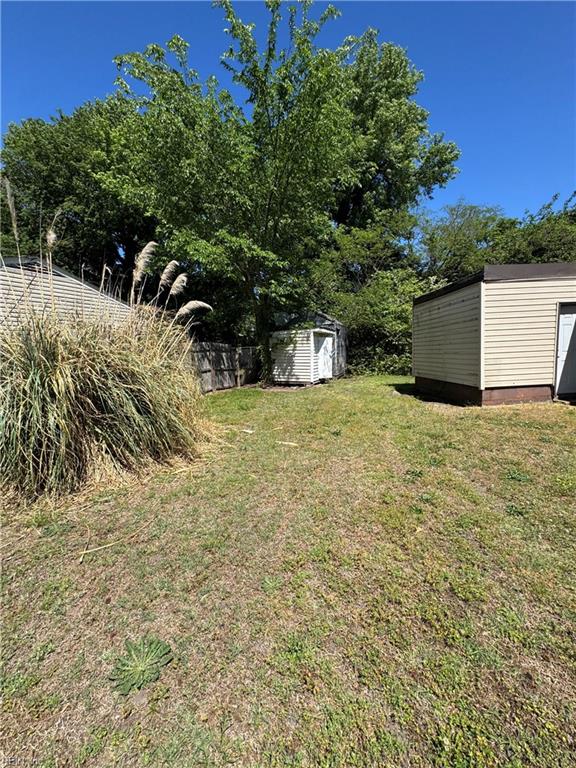 321 Beacon RD