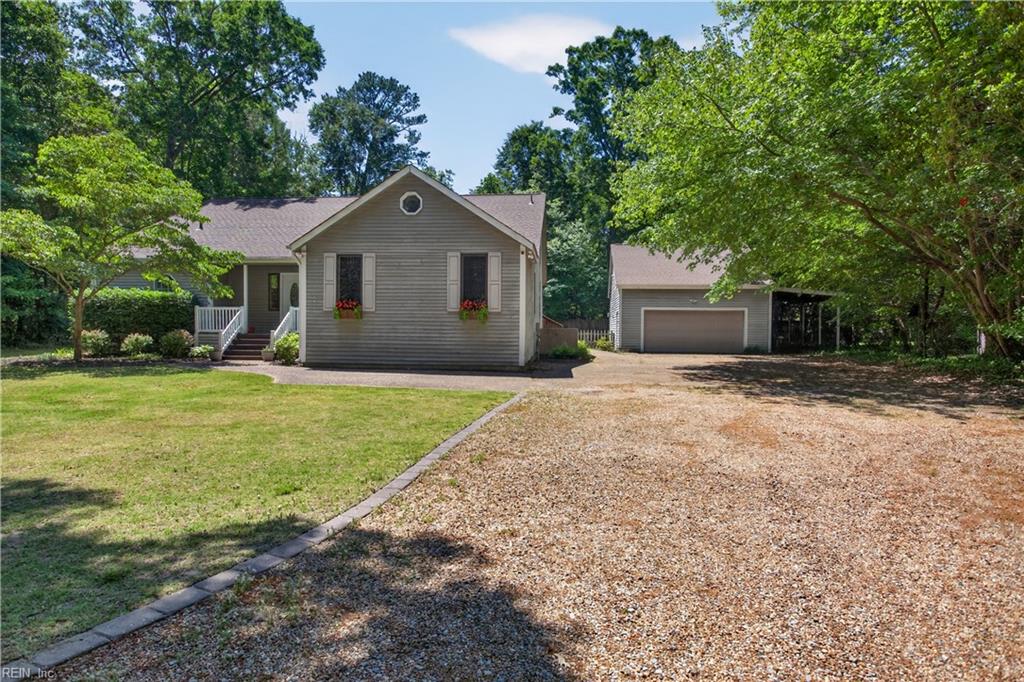 1605 Cornus CT