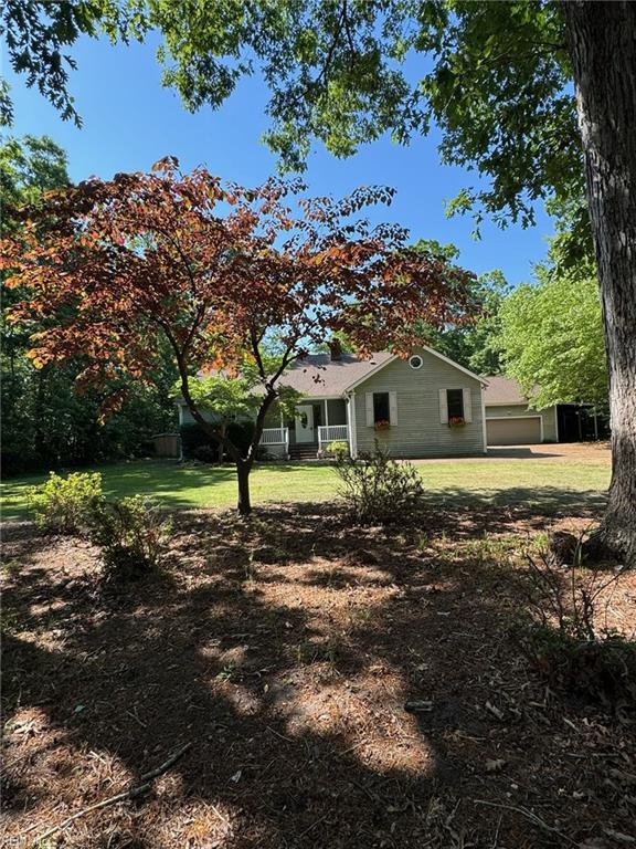 1605 Cornus CT