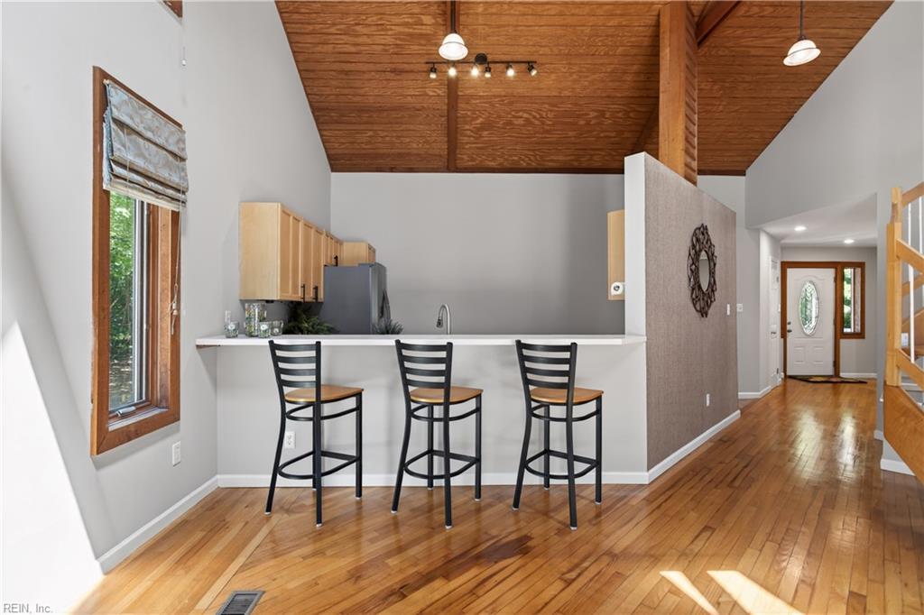1605 Cornus CT
