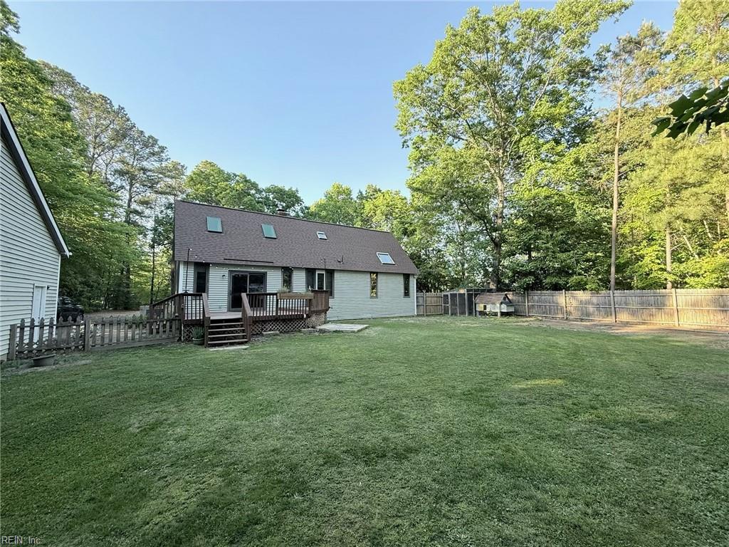 1605 Cornus CT