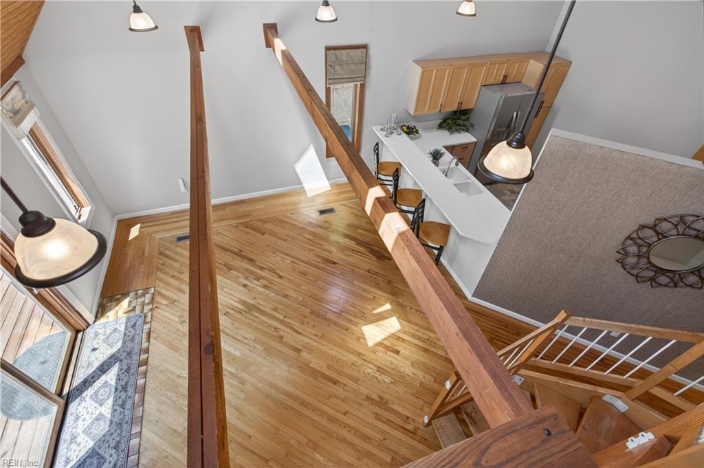 1605 Cornus CT