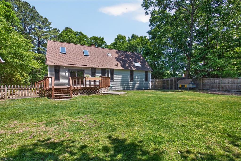 1605 Cornus CT
