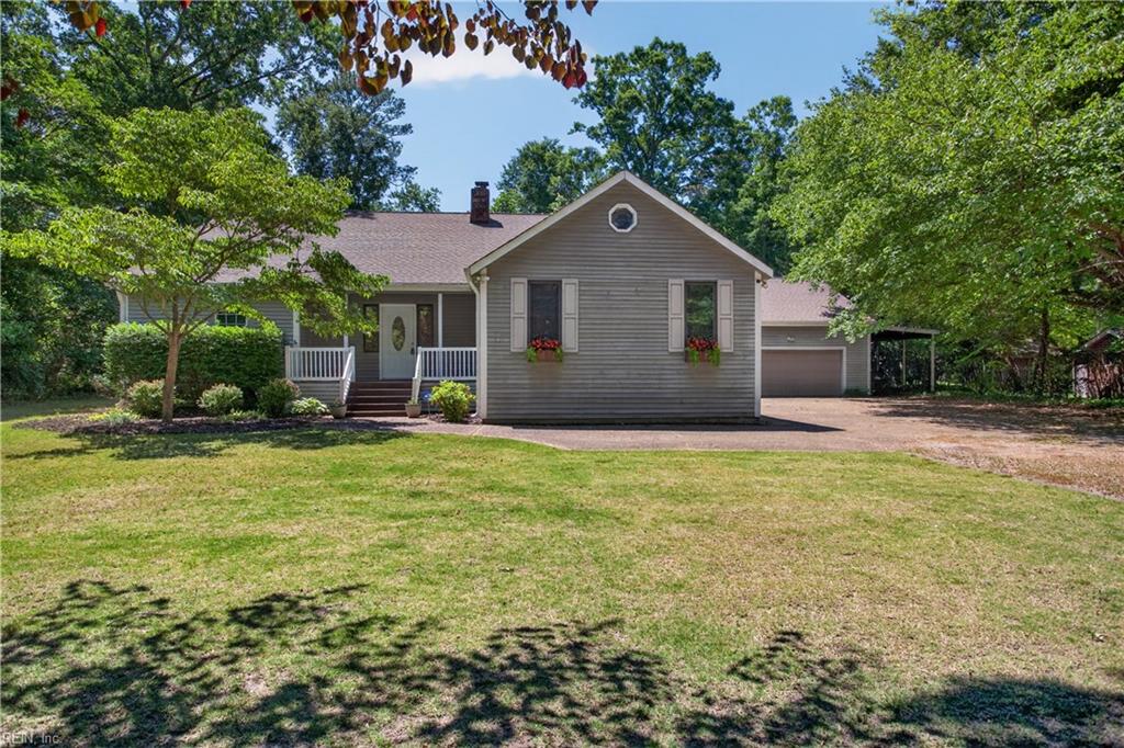 1605 Cornus CT