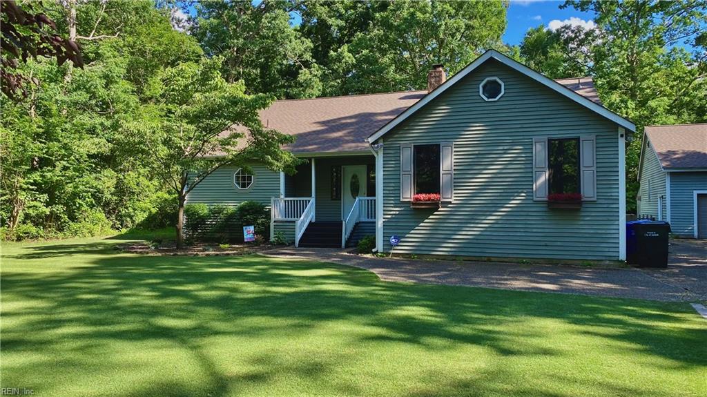 1605 Cornus CT