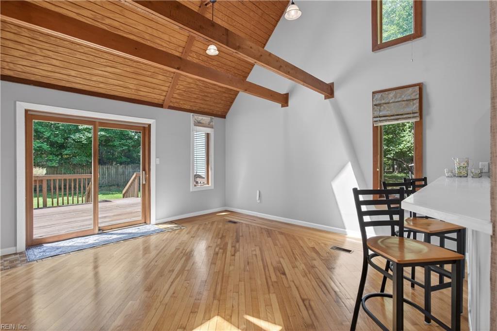 1605 Cornus CT