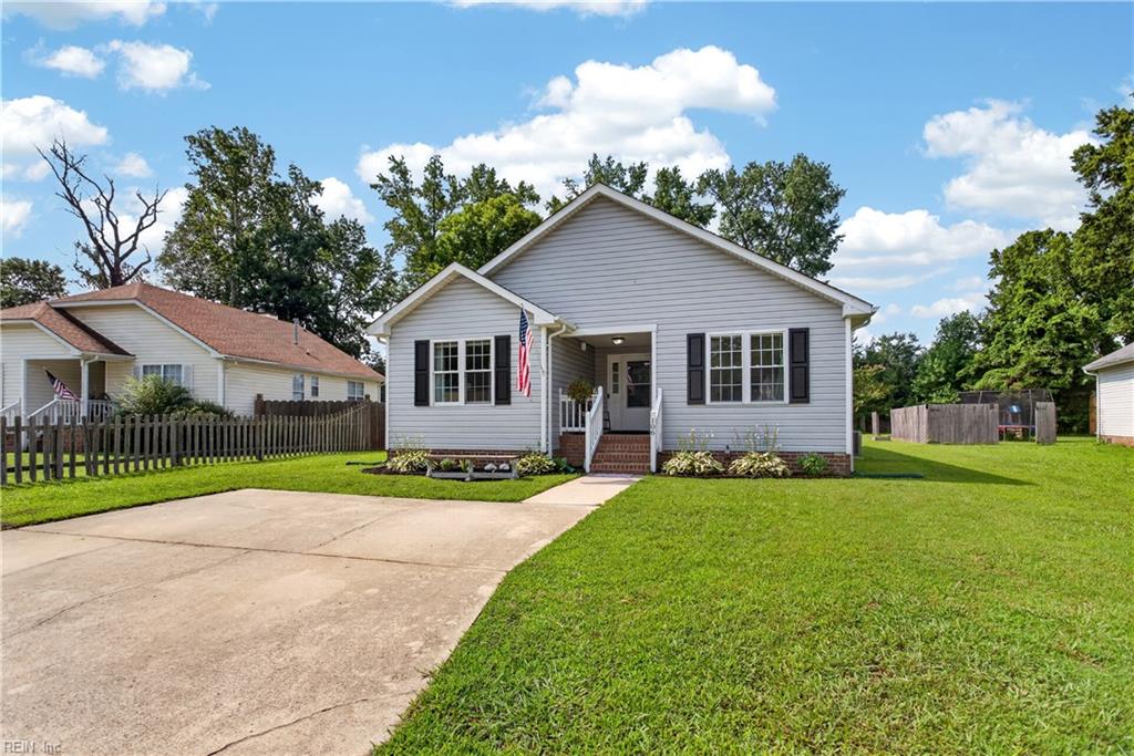 106 Mallard DR