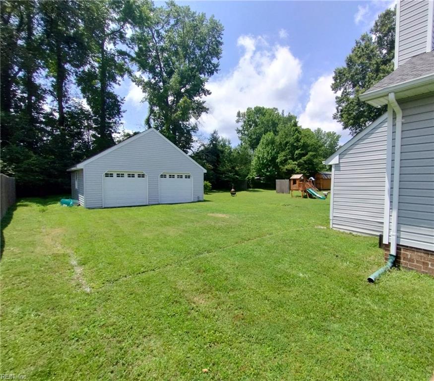 106 Mallard DR