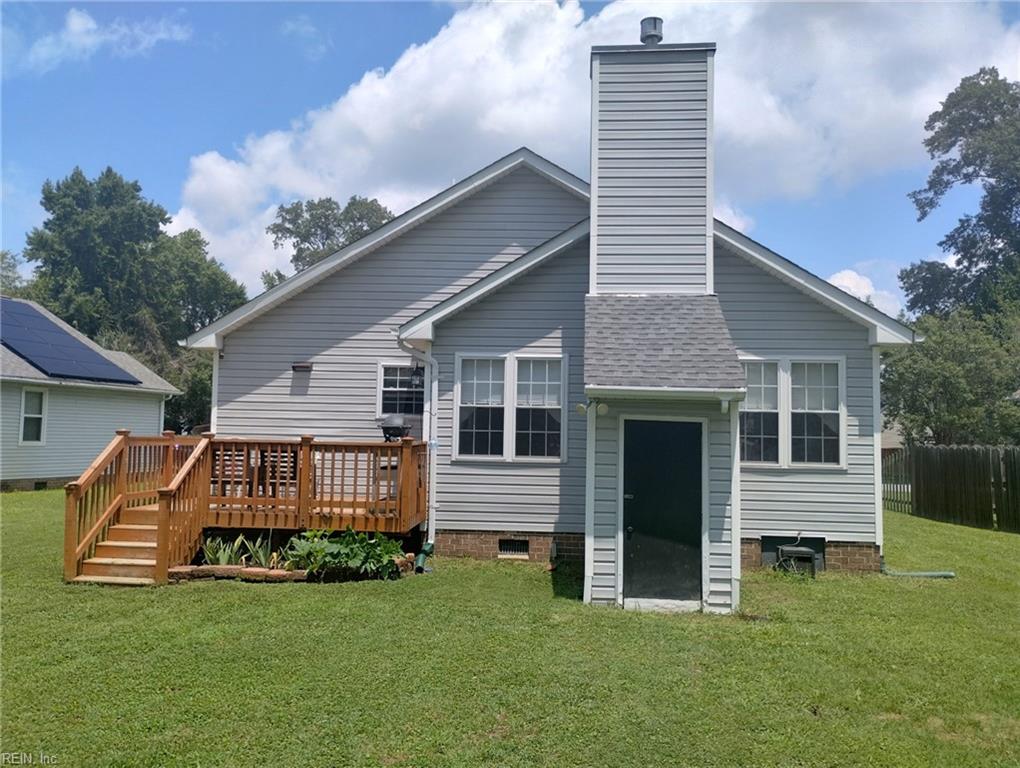 106 Mallard DR