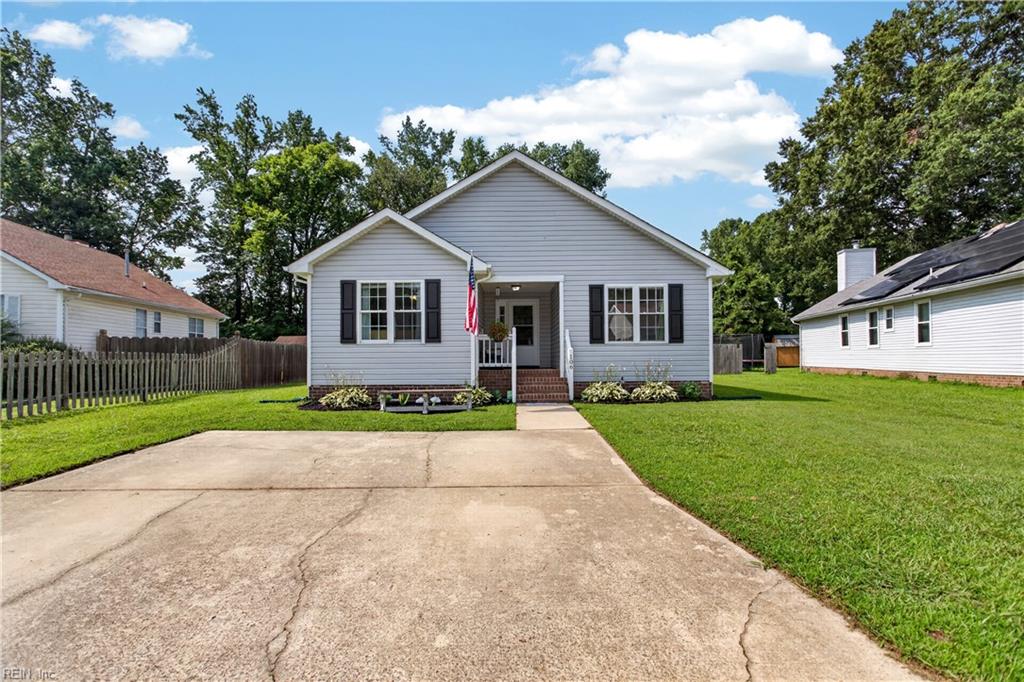 106 Mallard DR