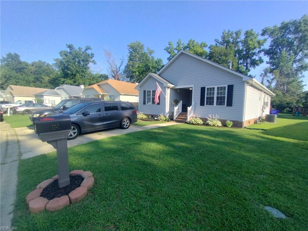 106 Mallard DR