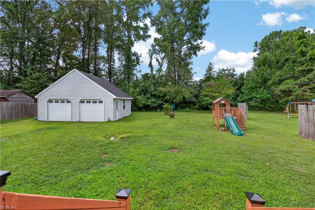 106 Mallard DR