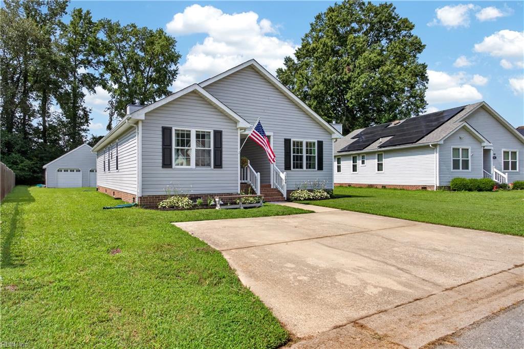 106 Mallard DR