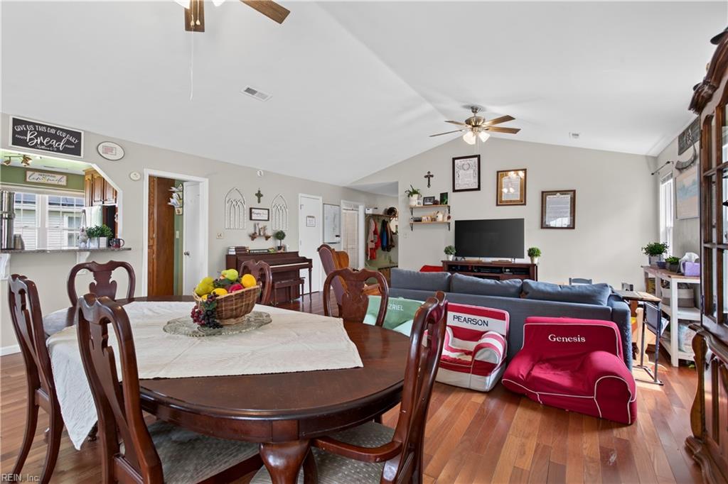 106 Mallard DR