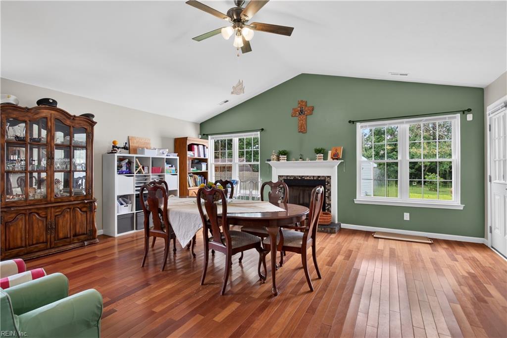106 Mallard DR