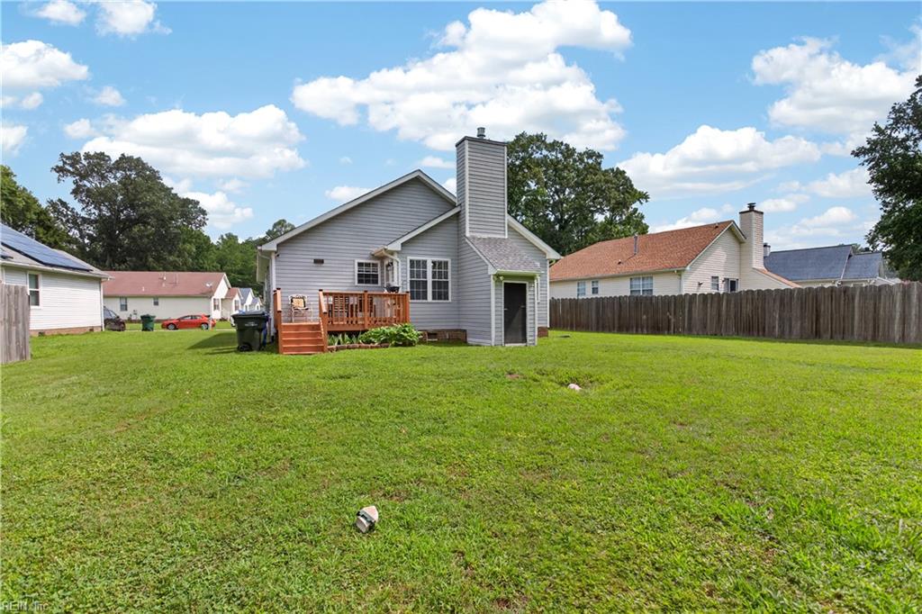 106 Mallard DR