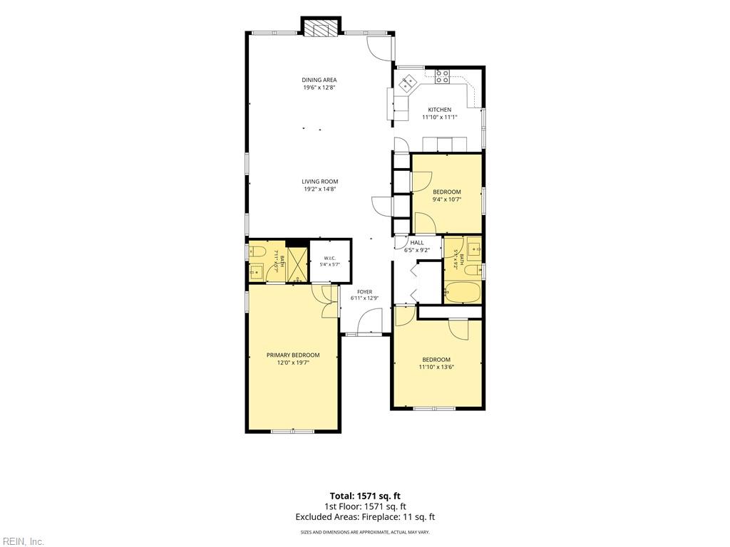 106 Mallard DR