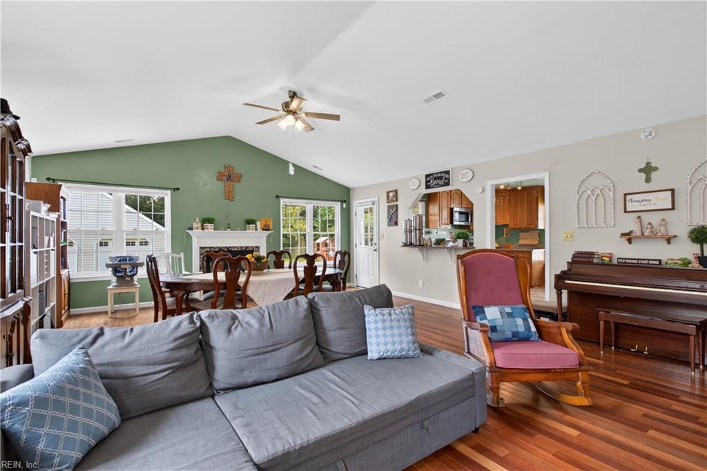 106 Mallard DR