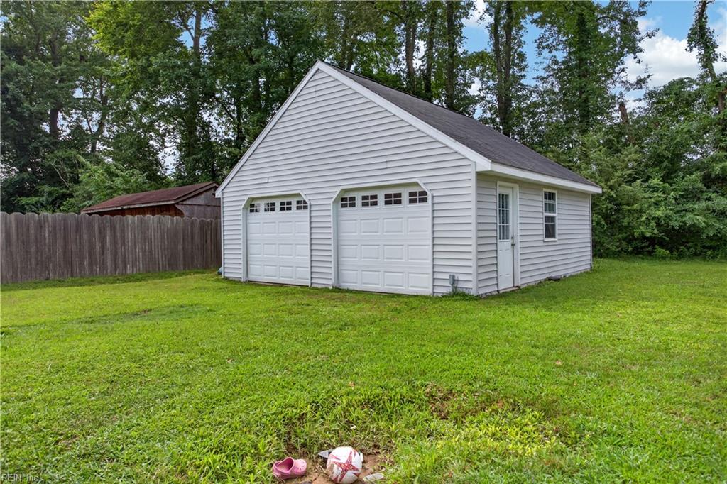 106 Mallard DR
