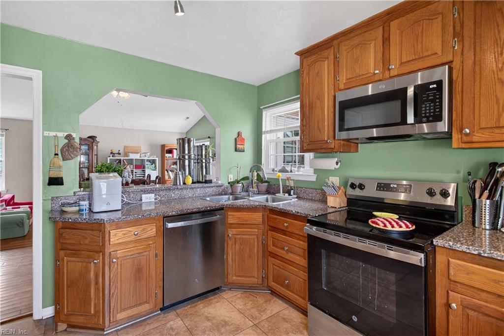 106 Mallard DR