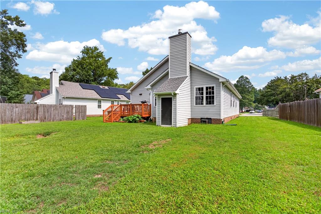 106 Mallard DR