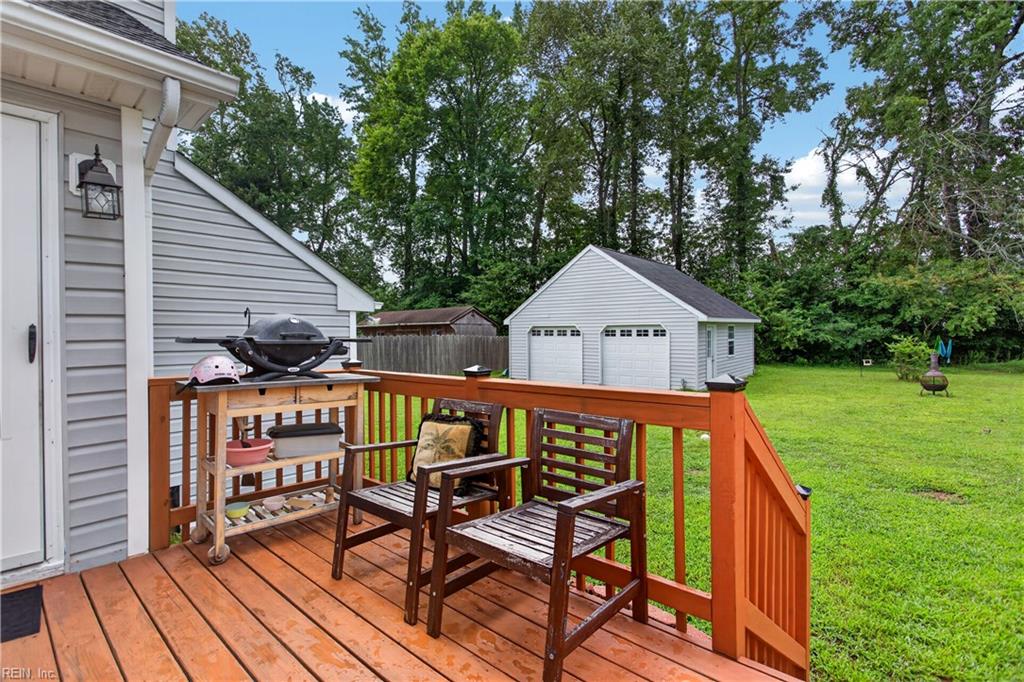 106 Mallard DR