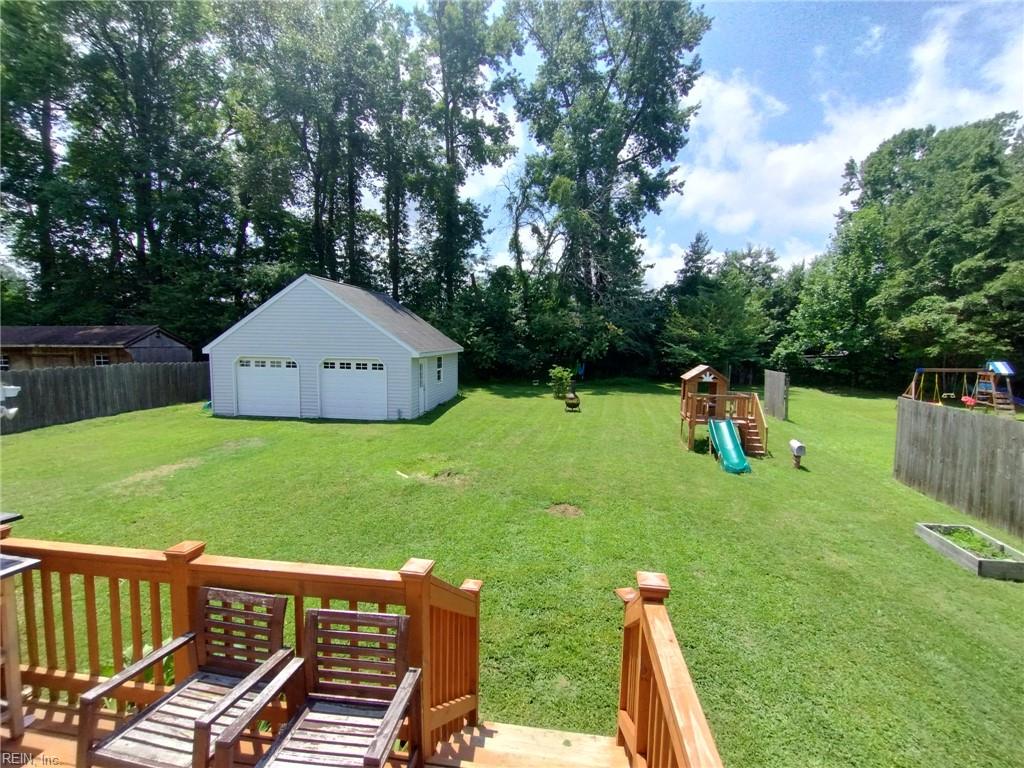 106 Mallard DR