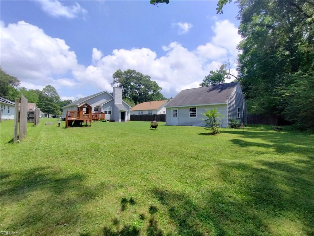 106 Mallard DR