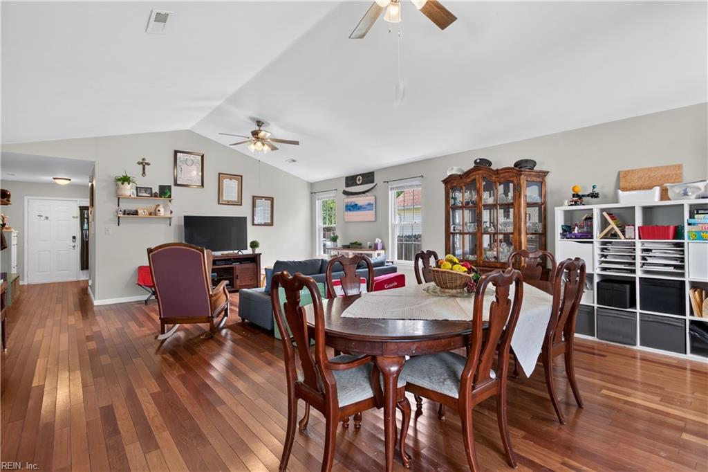 106 Mallard DR