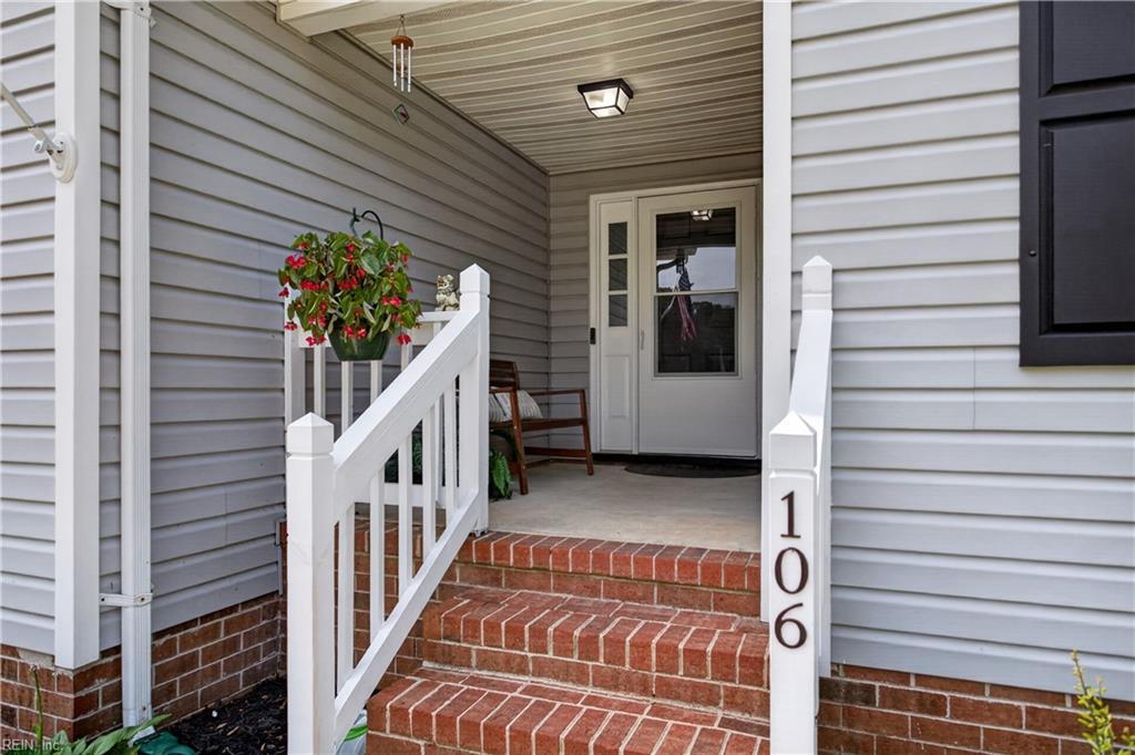 106 Mallard DR