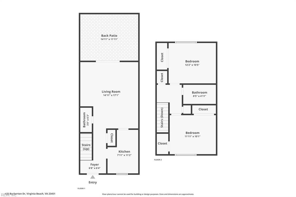 435 Barberton DR