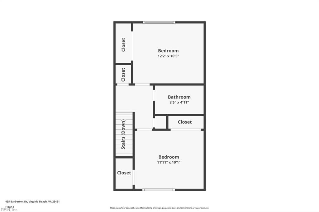 435 Barberton DR