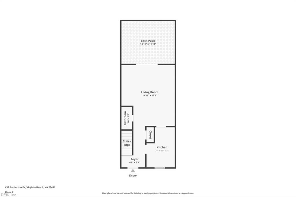 435 Barberton DR