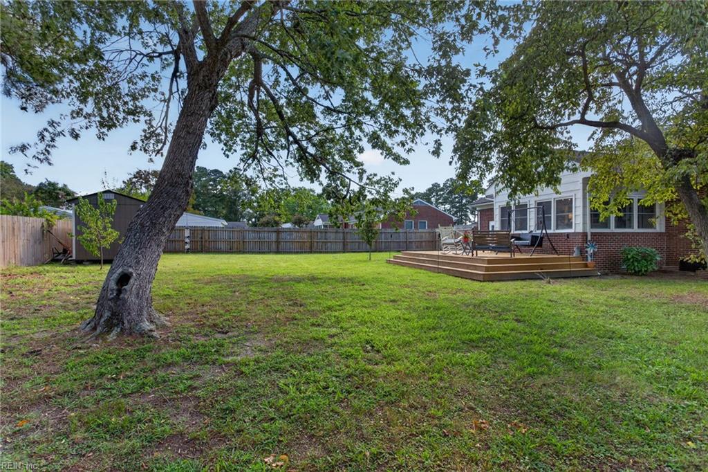 302 Jordan DR
