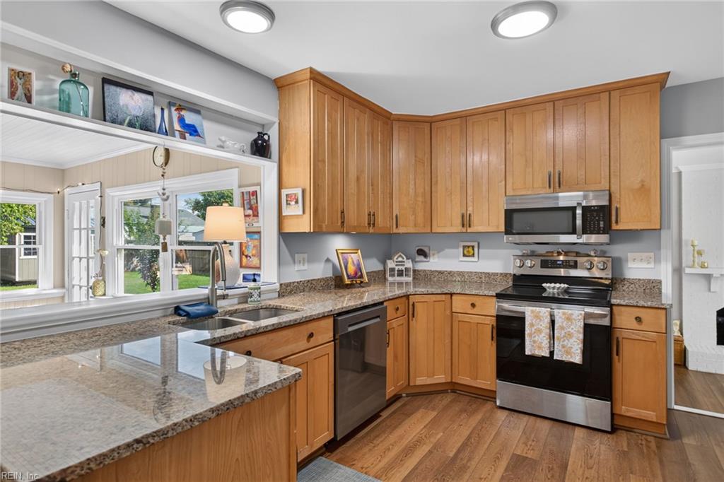 302 Jordan DR