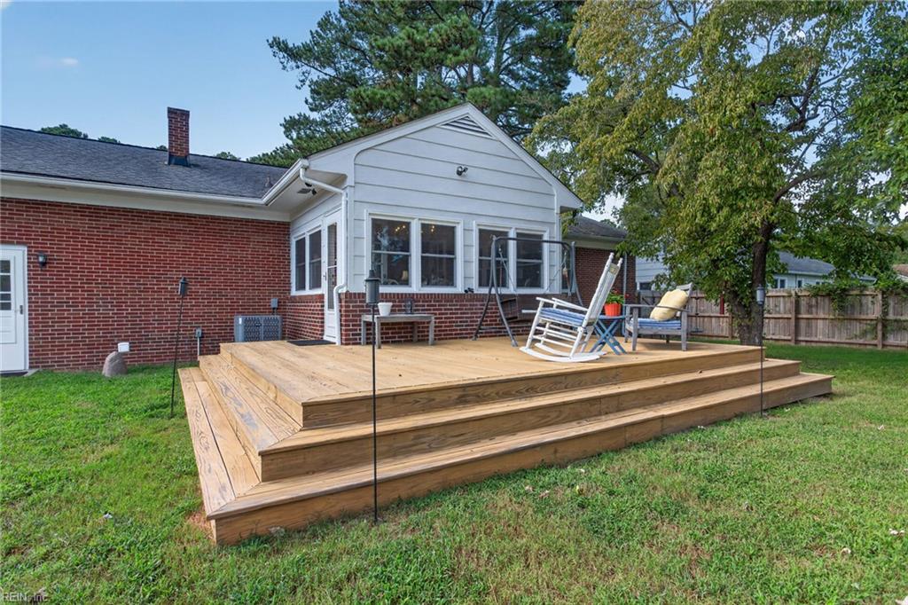 302 Jordan DR