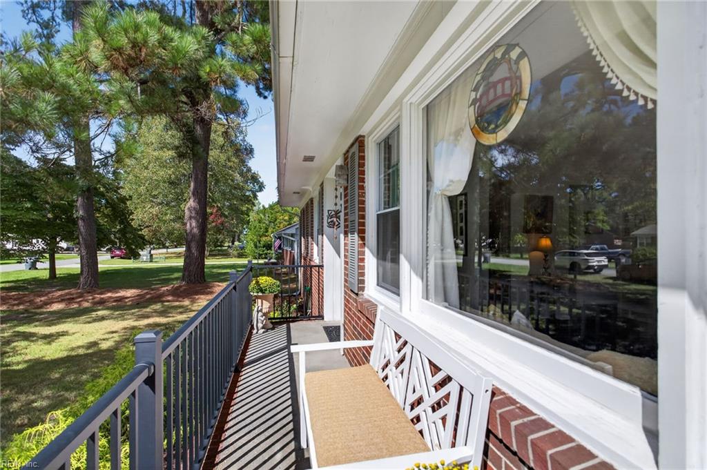 302 Jordan DR