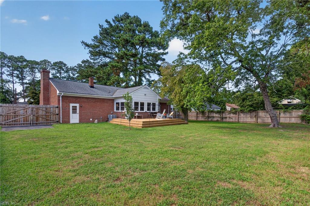 302 Jordan DR
