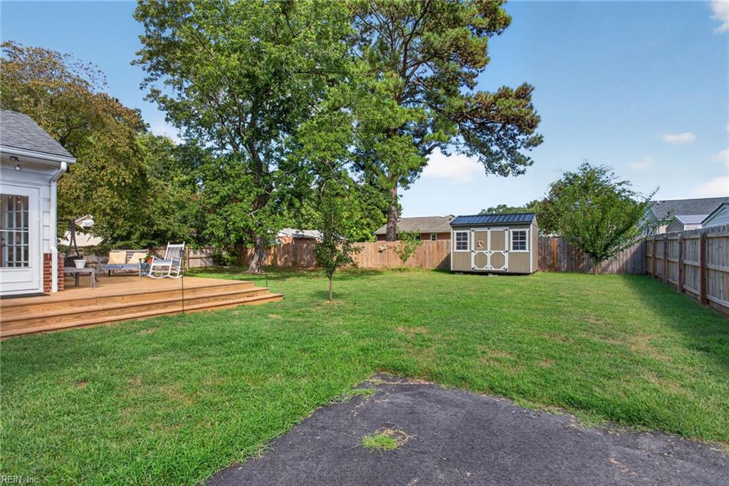 302 Jordan DR