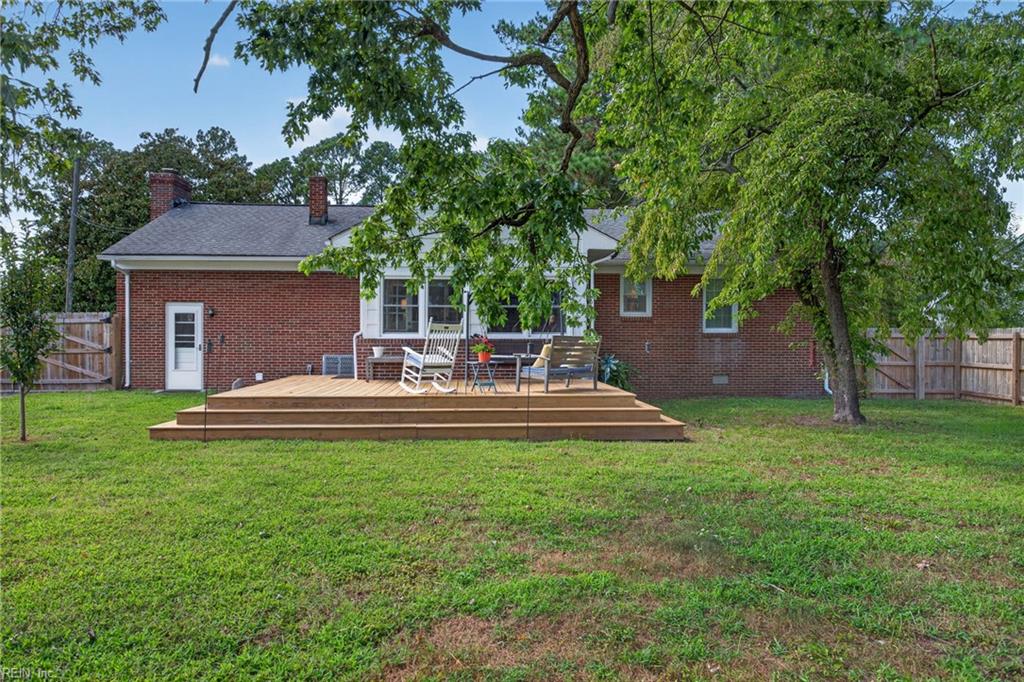 302 Jordan DR