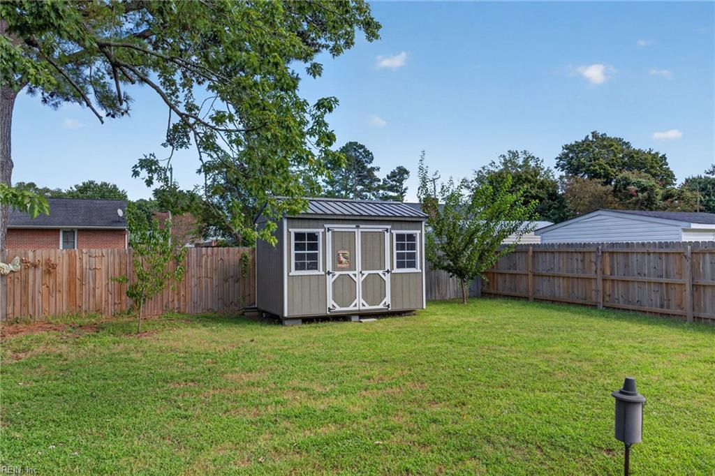 302 Jordan DR