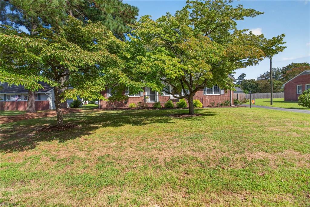 302 Jordan DR