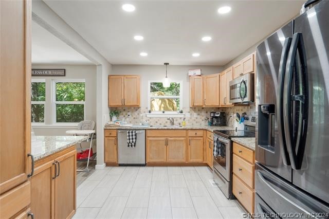 677 Brush Creek Road