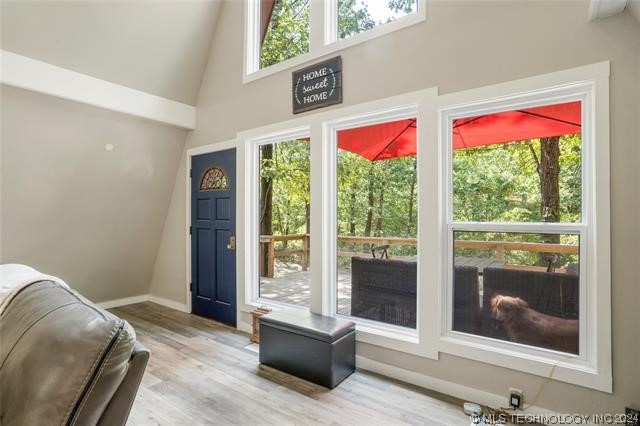 677 Brush Creek Road