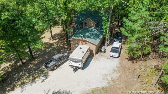 677 Brush Creek Road